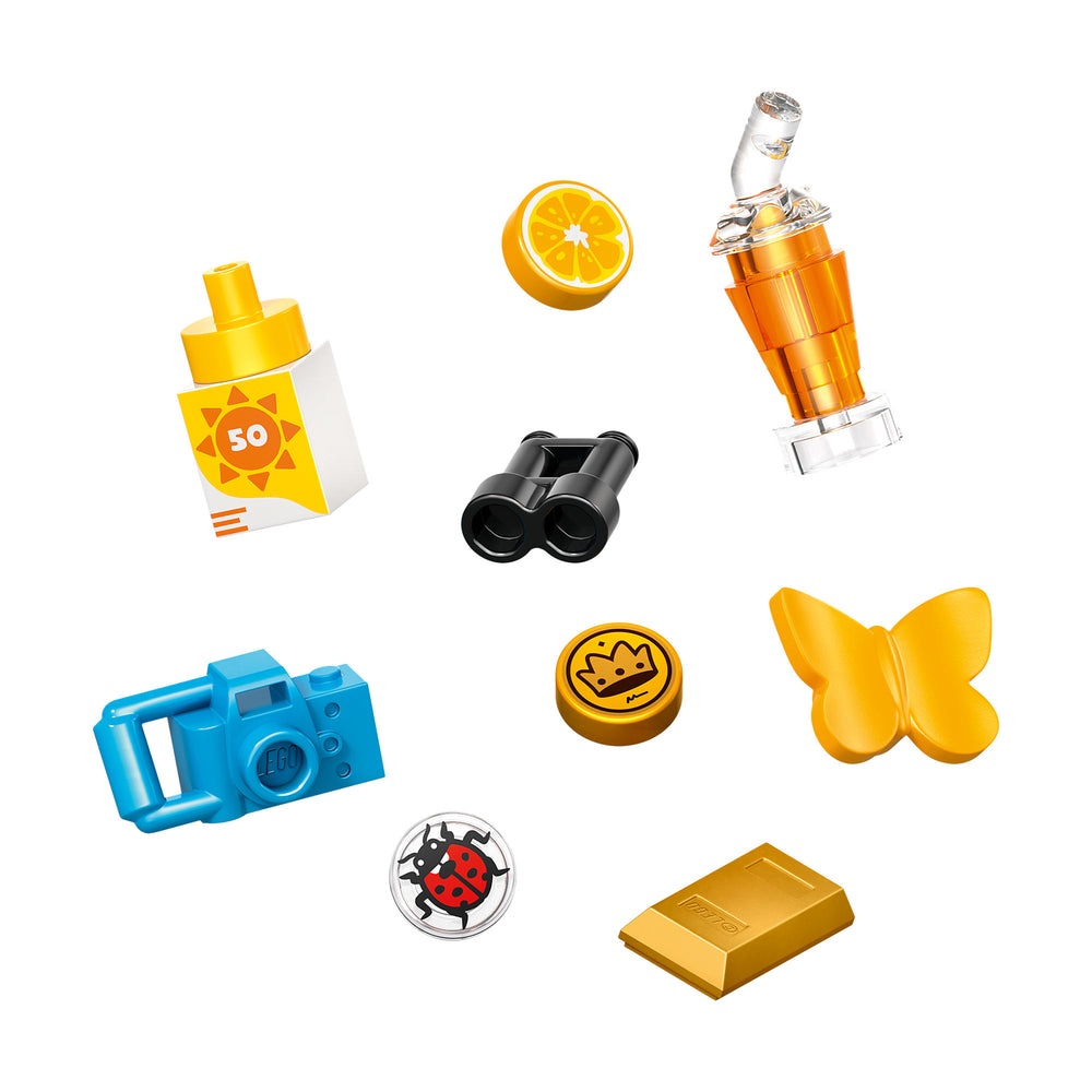 Casa en la Playa con Focas