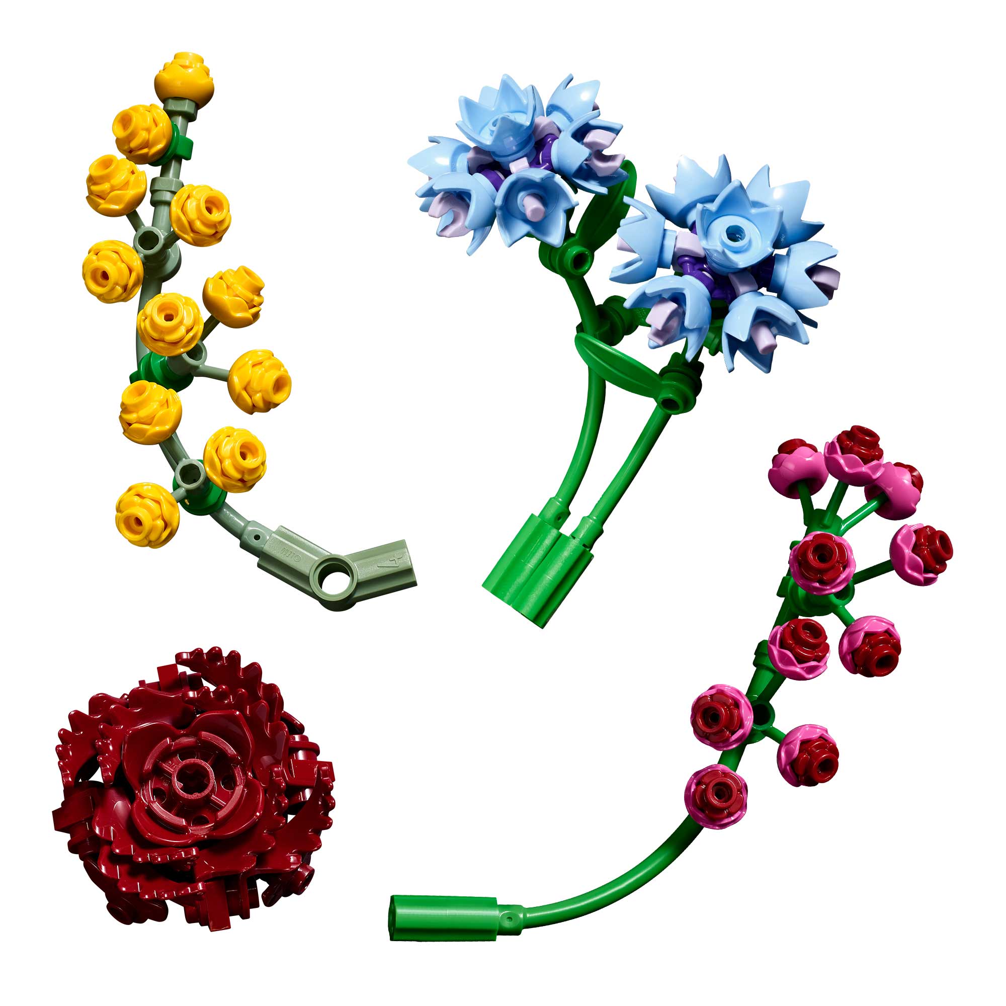 Muro Floral