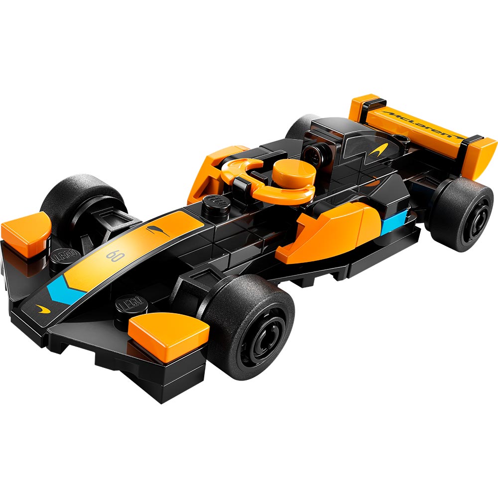 Auto de Fórmula 1 McLaren
