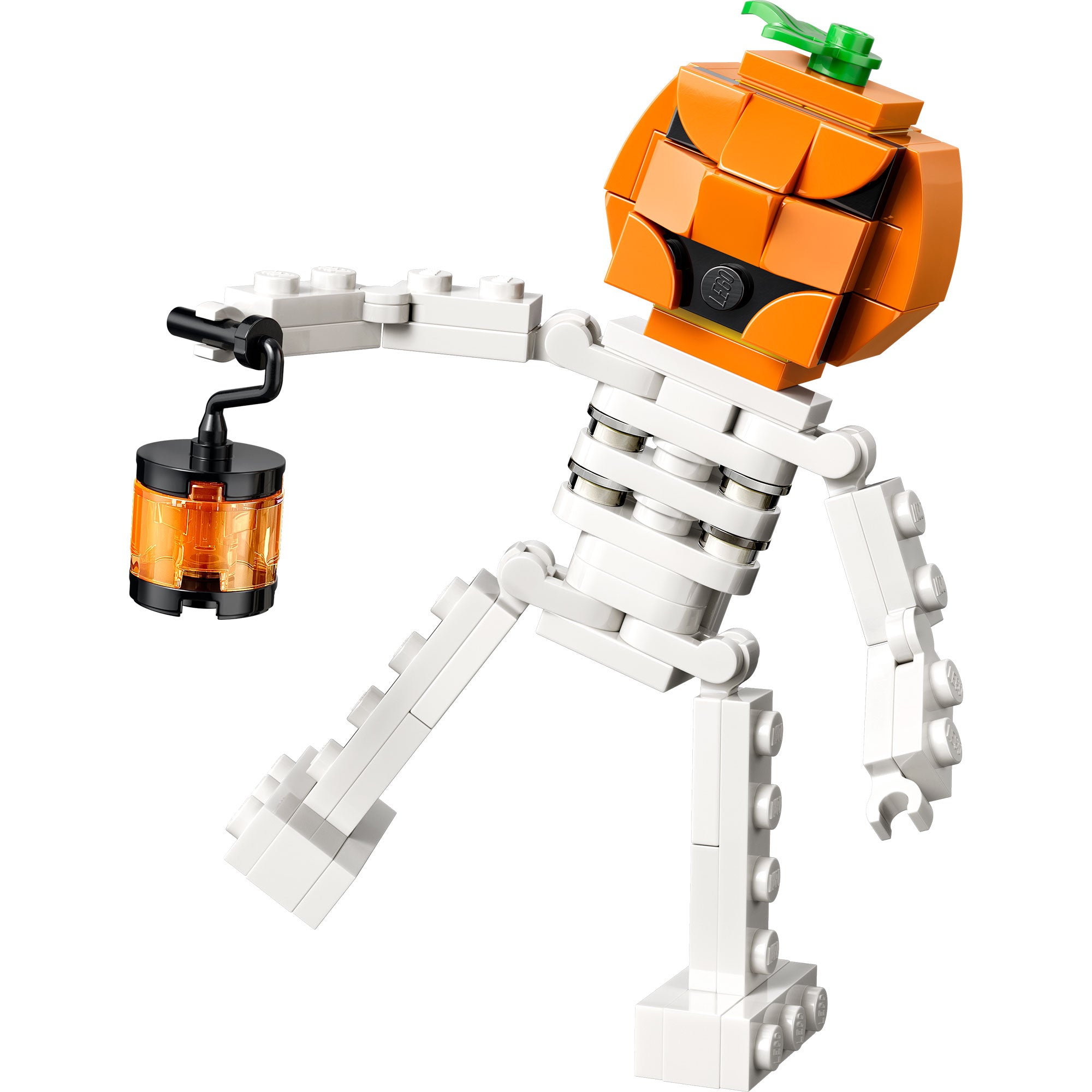 Esqueleto Divertido de Halloween
