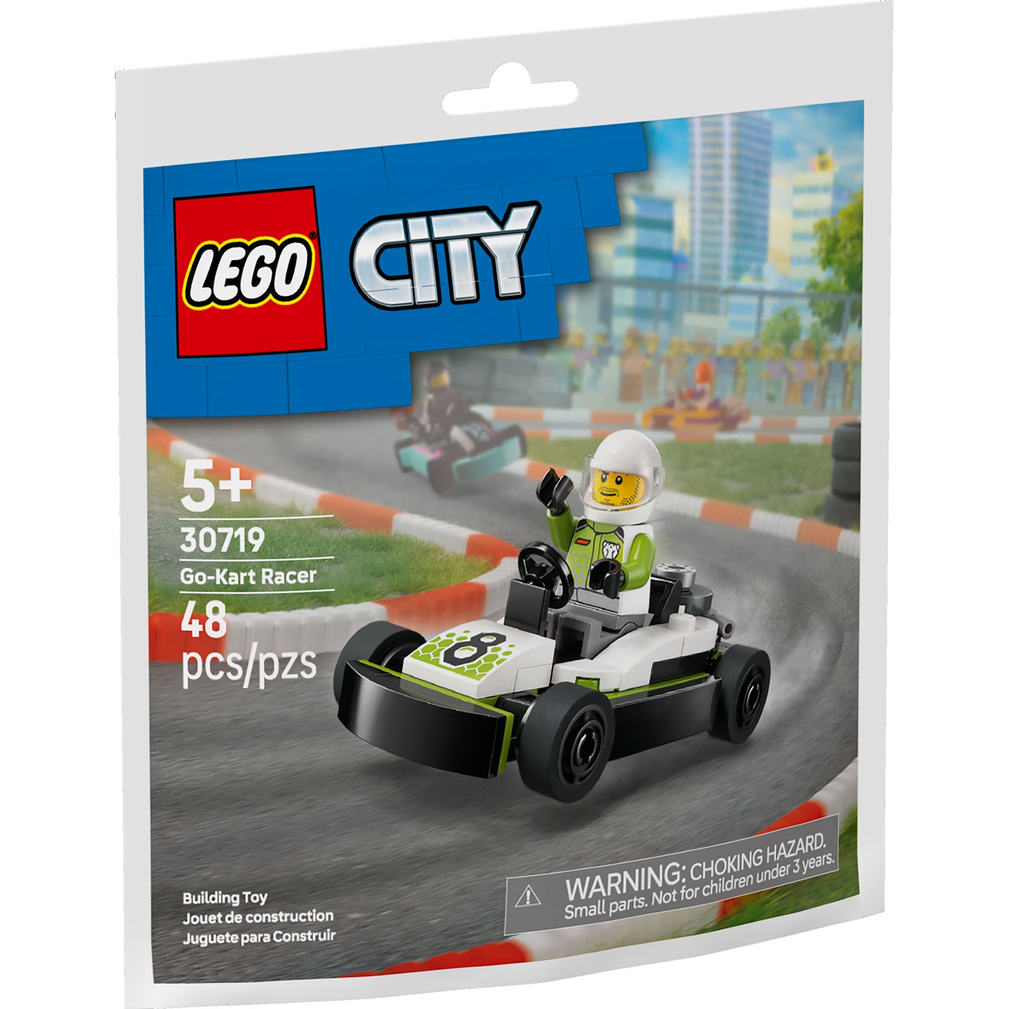 Kart de Carreras