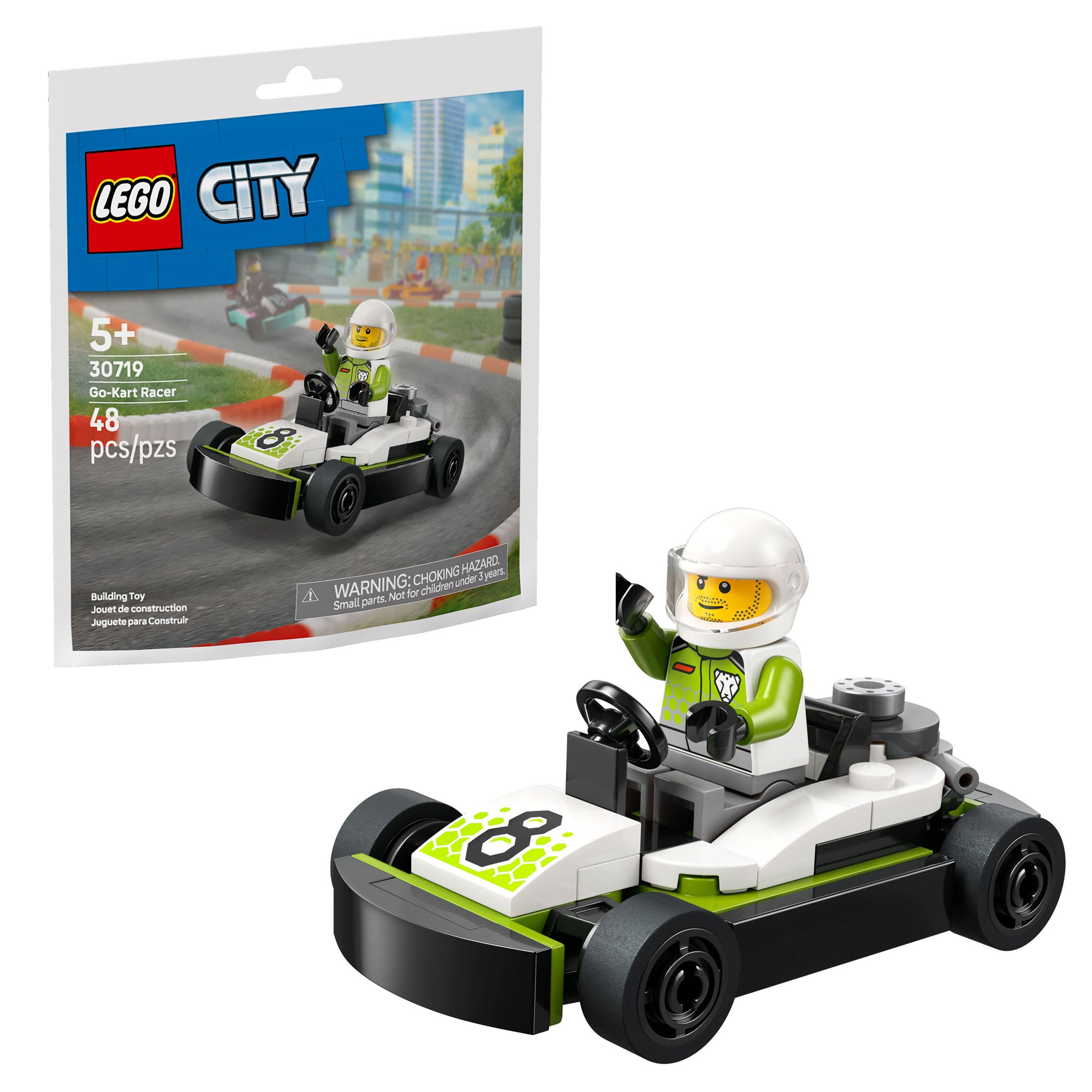 Kart de Carreras