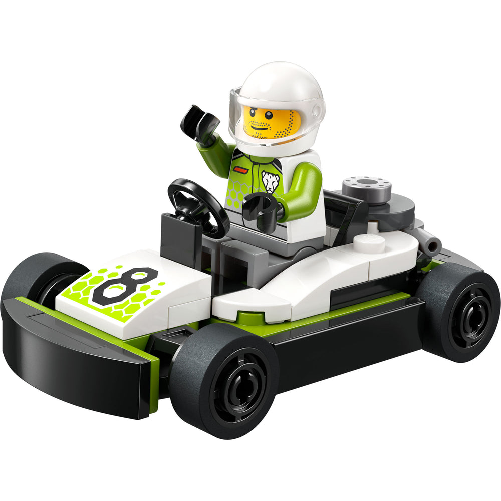 Kart de Carreras