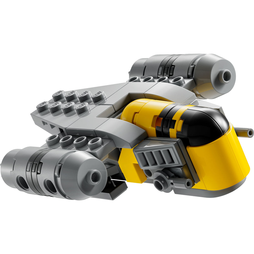 Minimodelo: The Razor Crest™