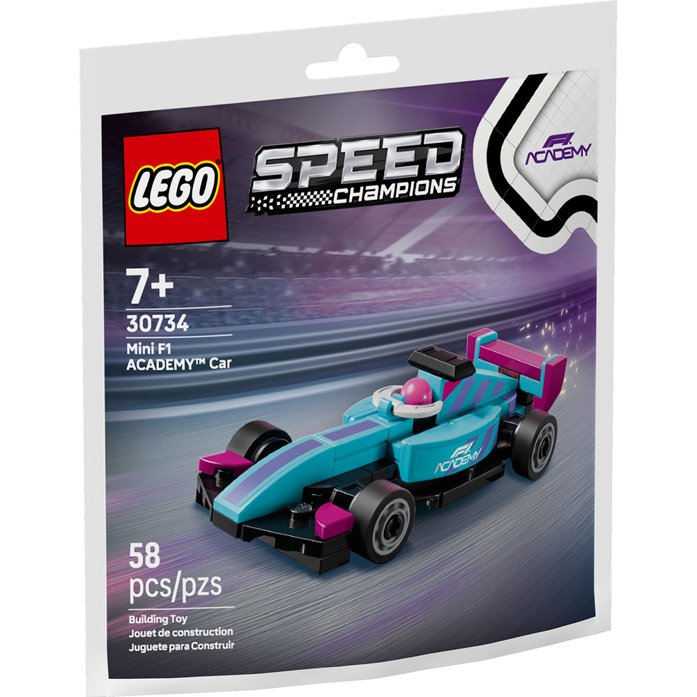 Mini Auto F1 ACADEMY™