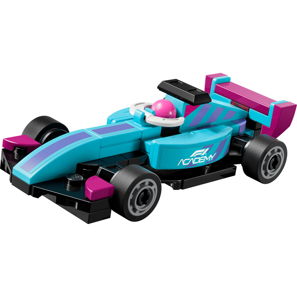 Mini Auto F1 ACADEMY™