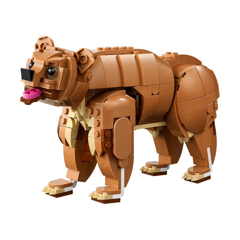 Caballo Noble