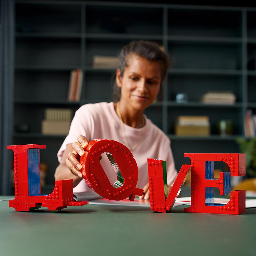 LOVE