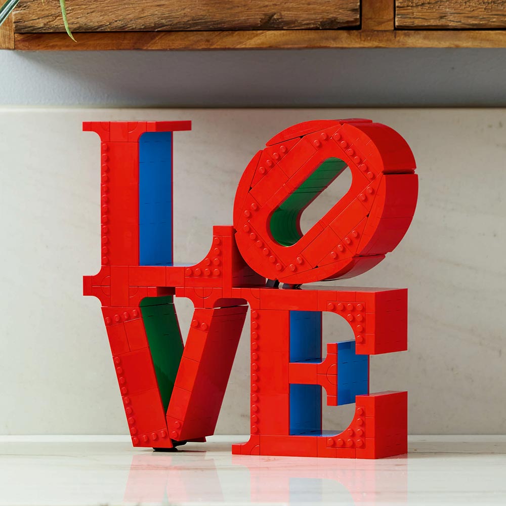 LOVE
