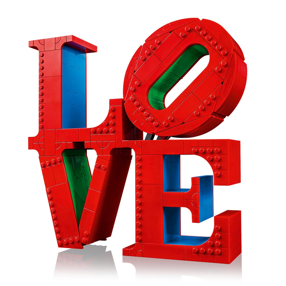 LOVE