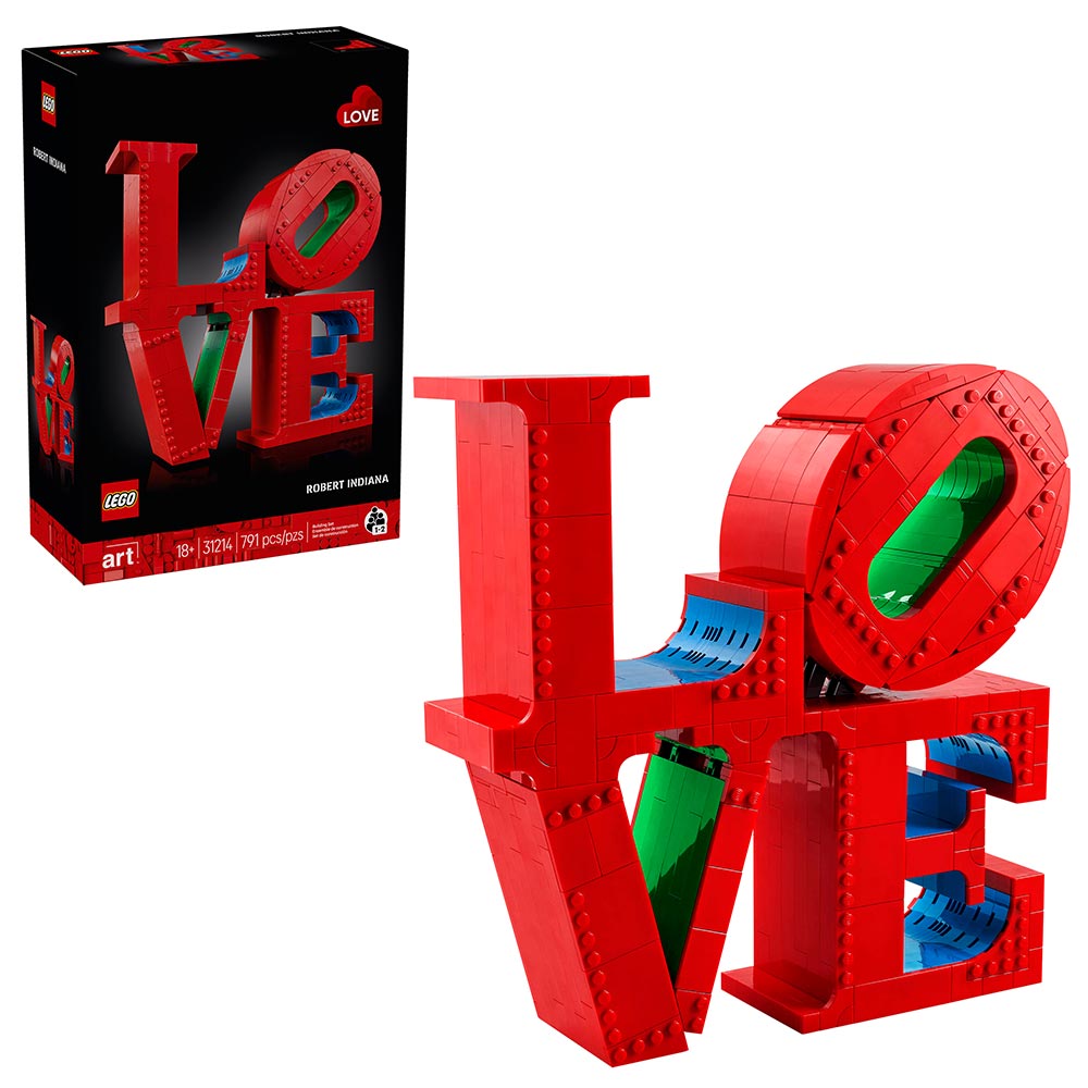 LOVE