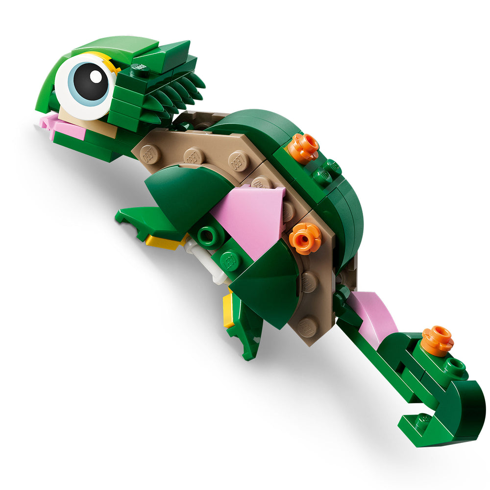 Tortuga con Flor de Nenúfar