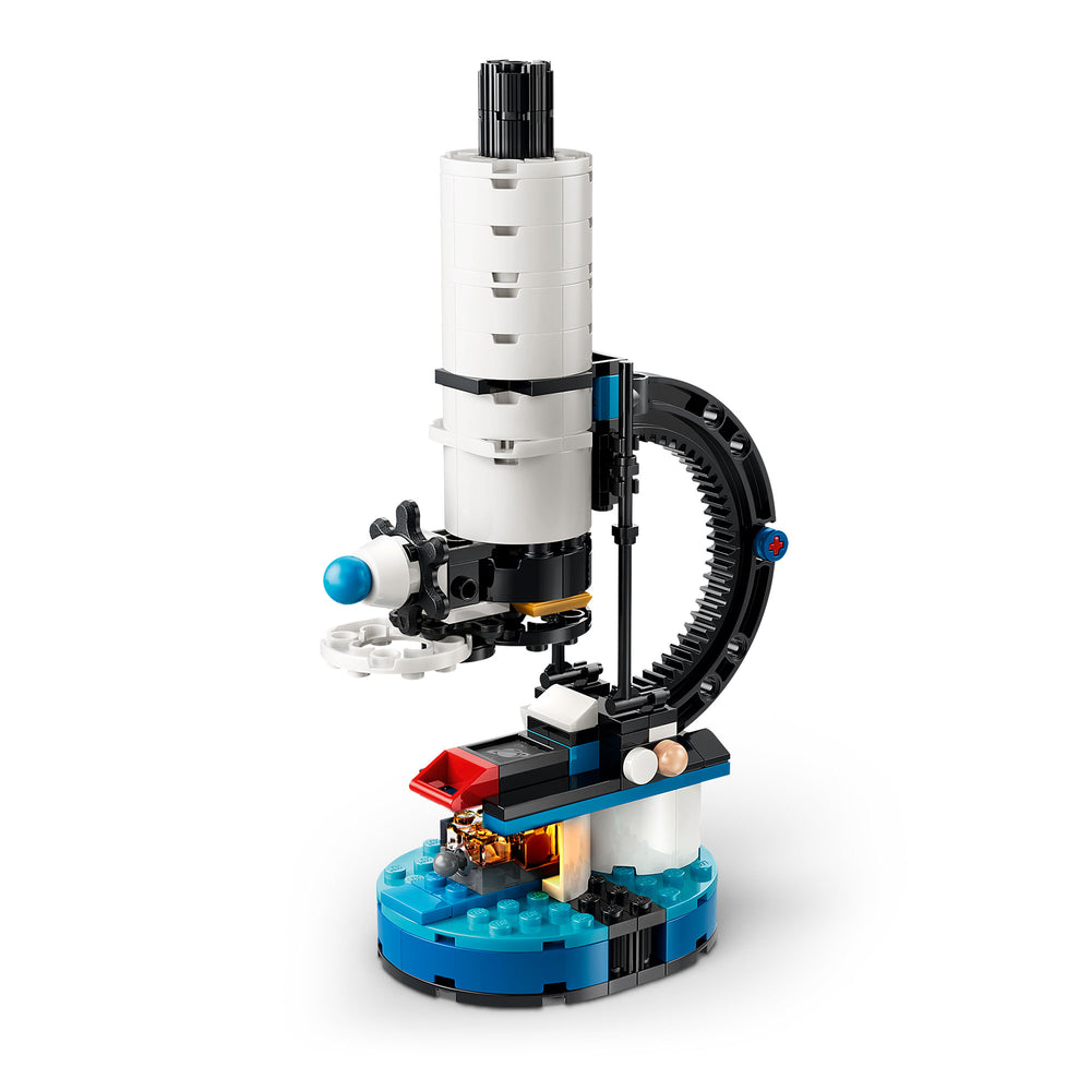 Telescopio de Exploración Espacial