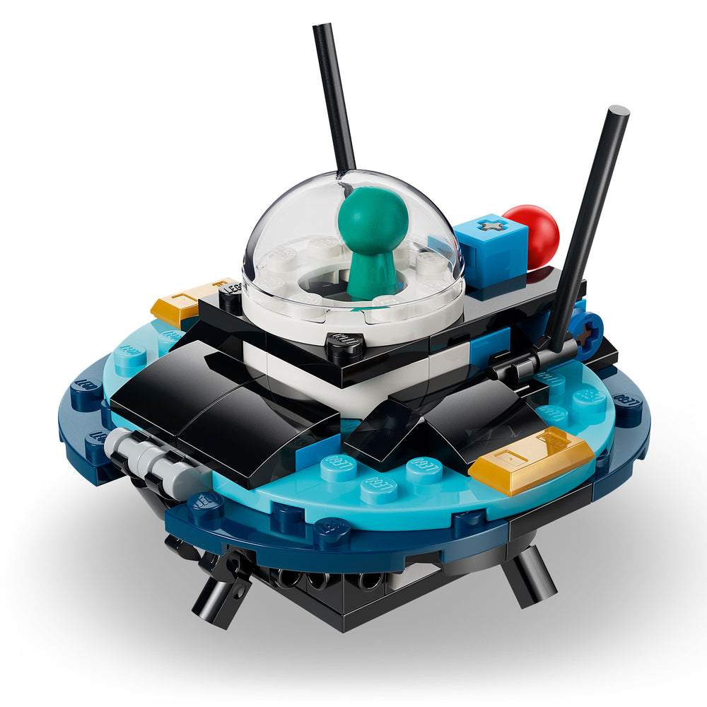 Telescopio de Exploración Espacial