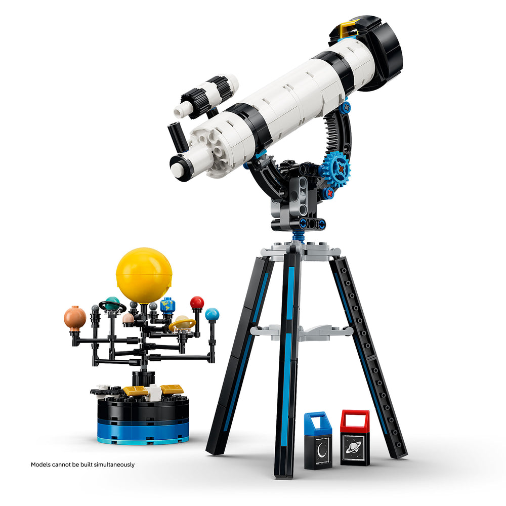 Telescopio de Exploración Espacial