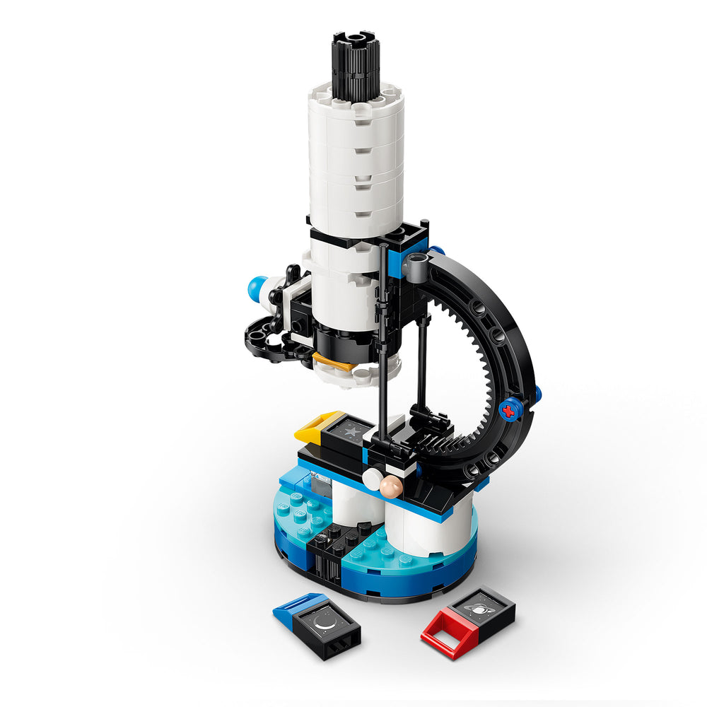 Telescopio de Exploración Espacial