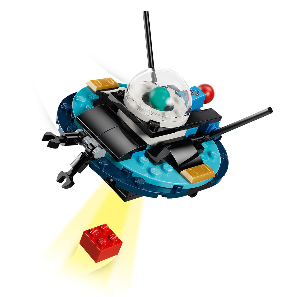 Telescopio de Exploración Espacial