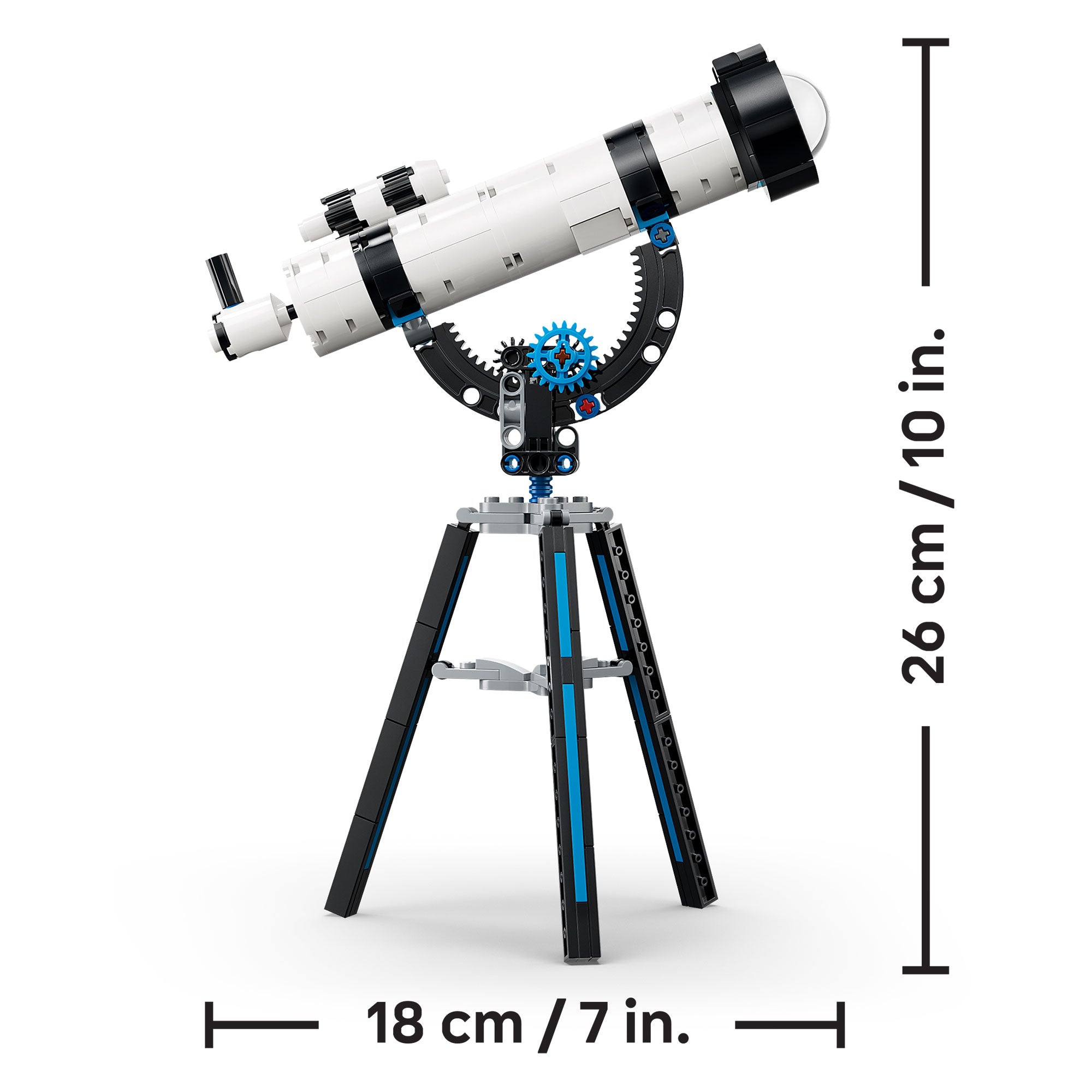 Telescopio de Exploración Espacial