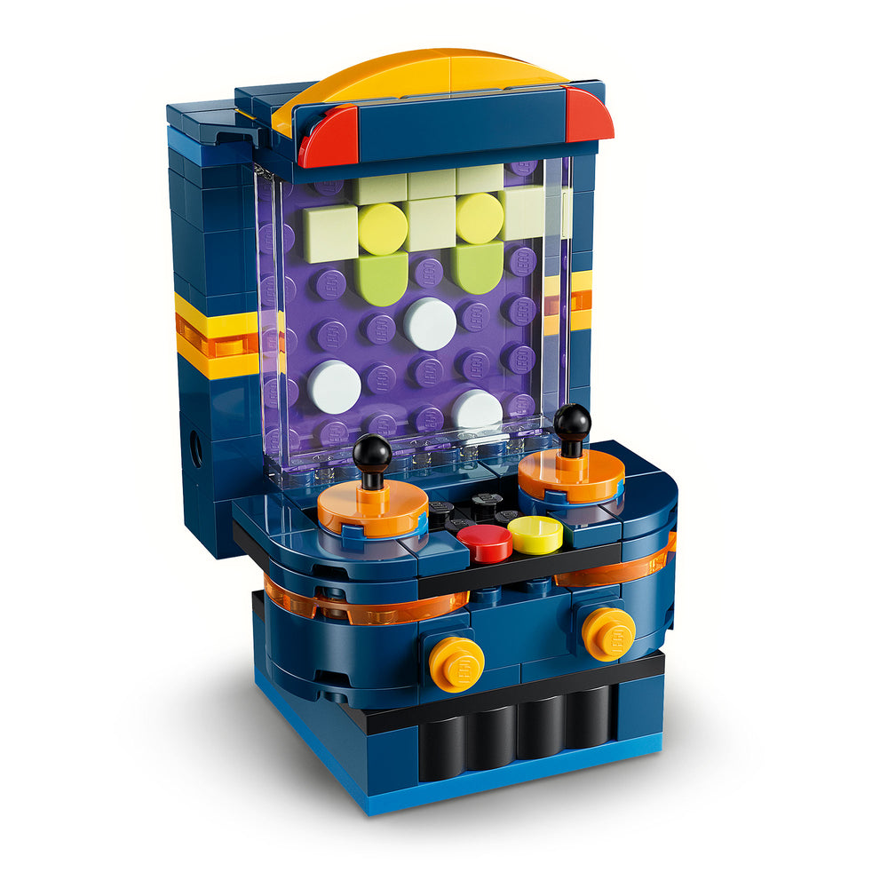 Consola de Videojuegos Retro