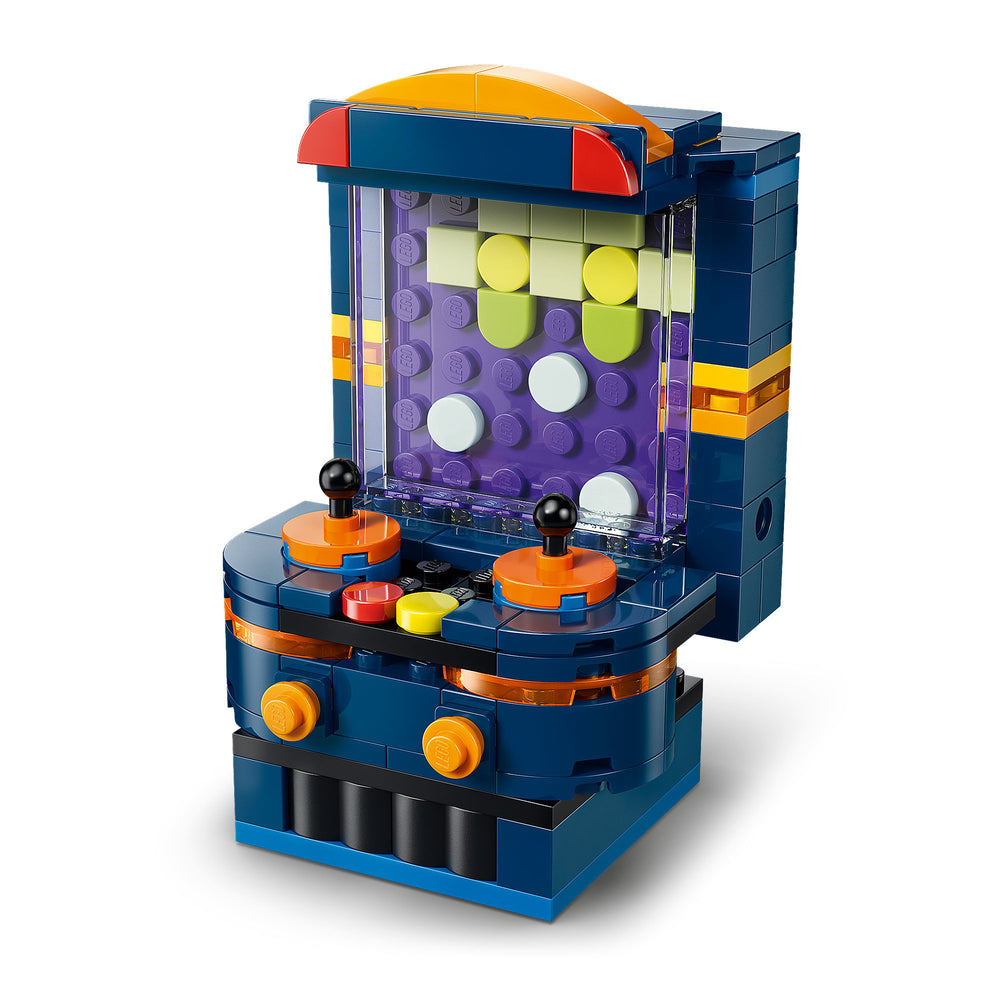 Consola de Videojuegos Retro