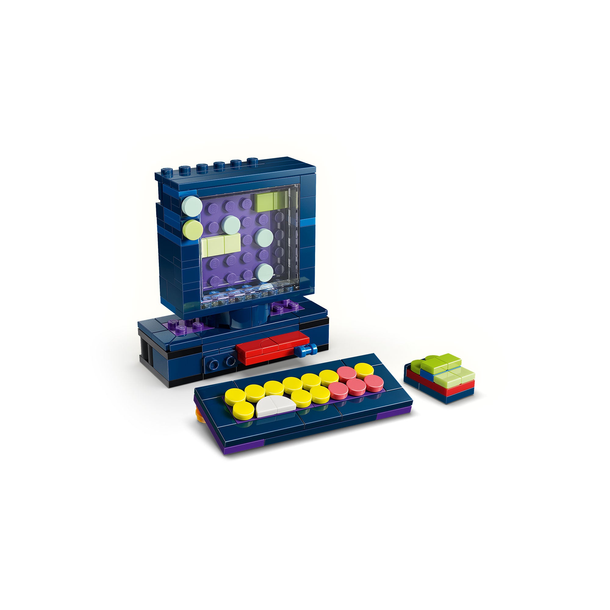 Consola de Videojuegos Retro