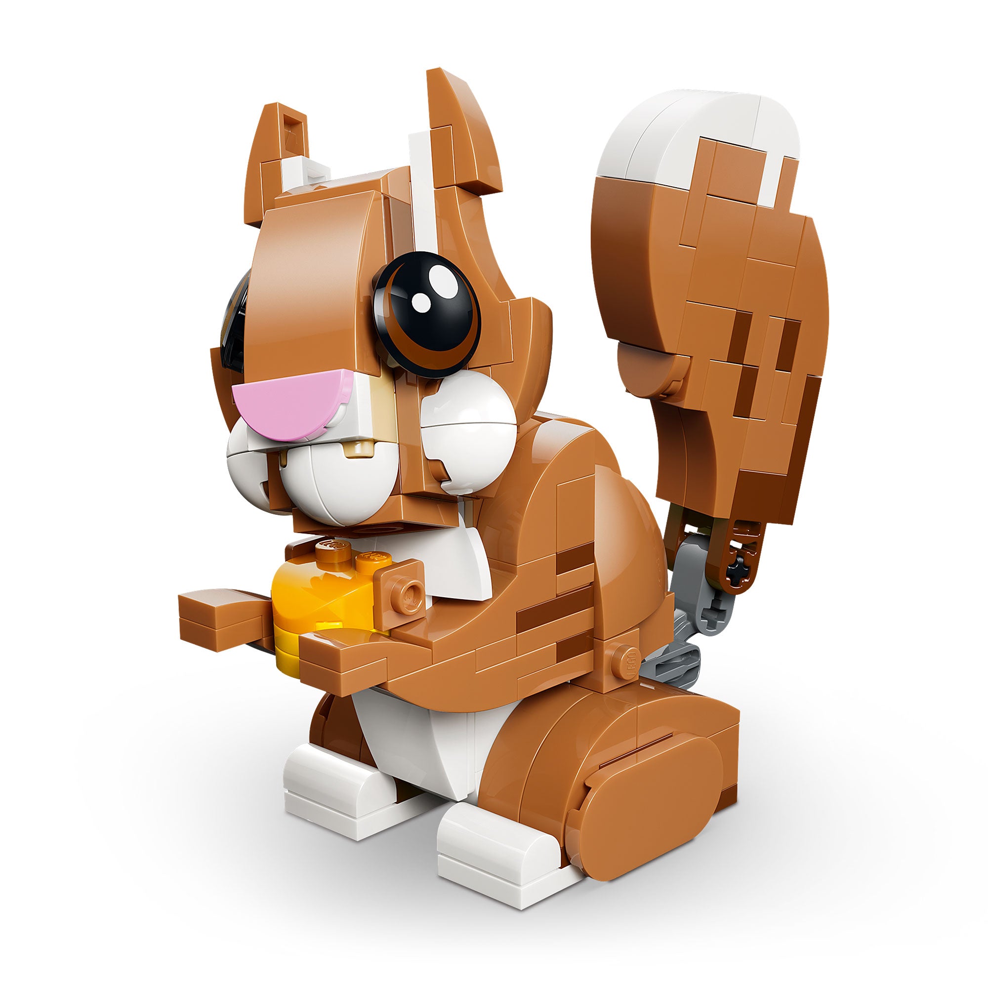 Simpáticos Animales: Cachorro Juguetón