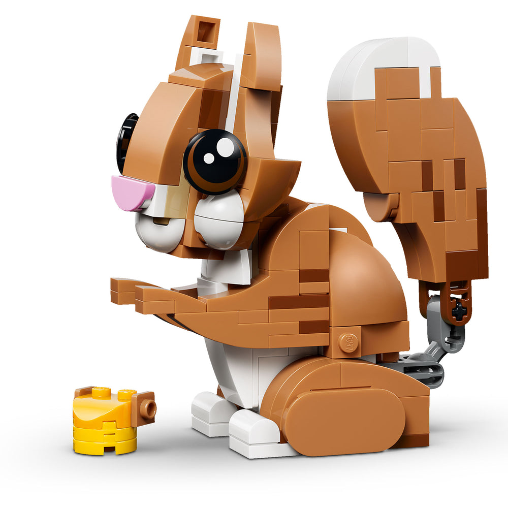 Simpáticos Animales: Cachorro Juguetón