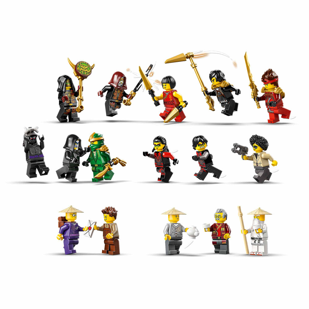 Pueblo Viejo: 15 Aniversario