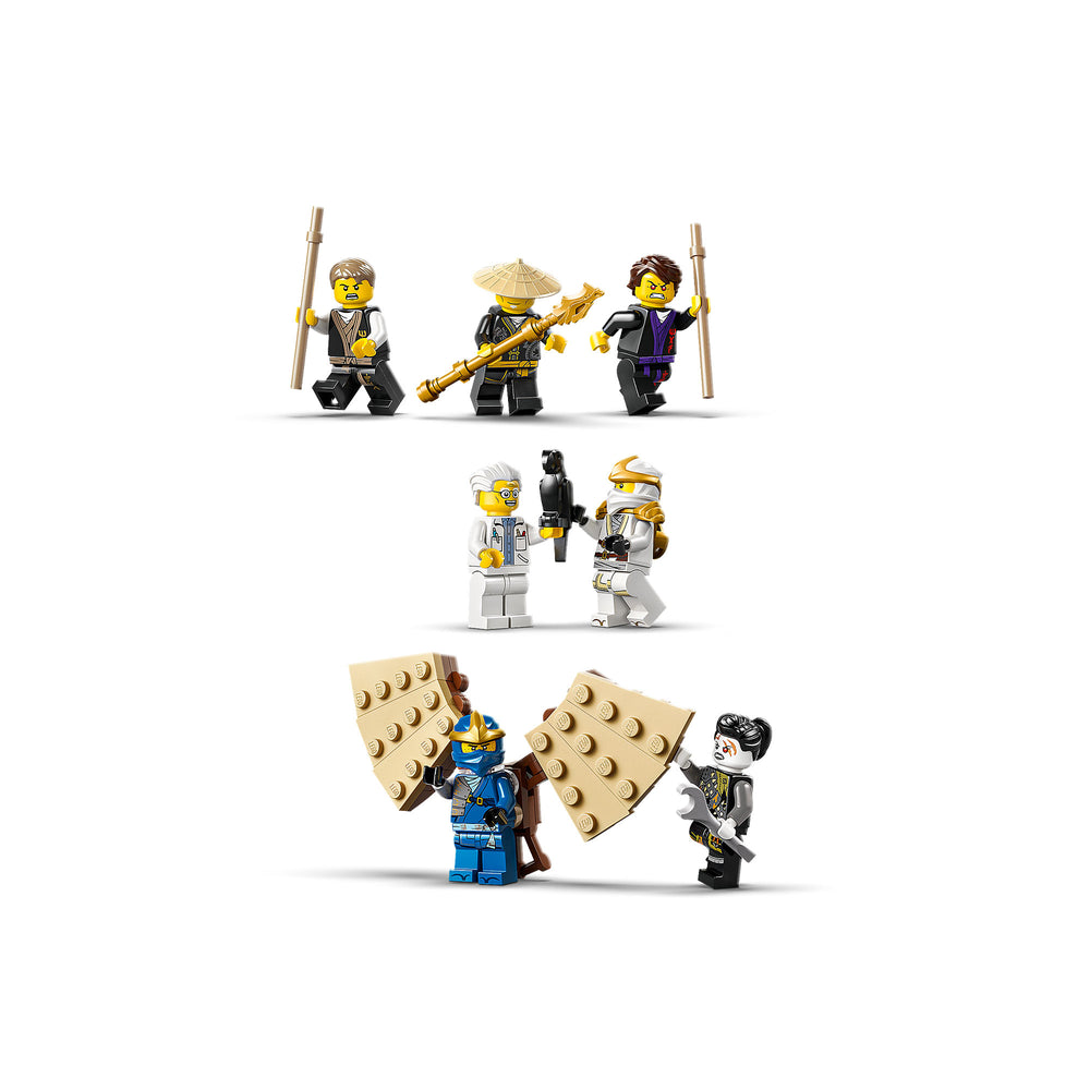 Pueblo Viejo: 15 Aniversario