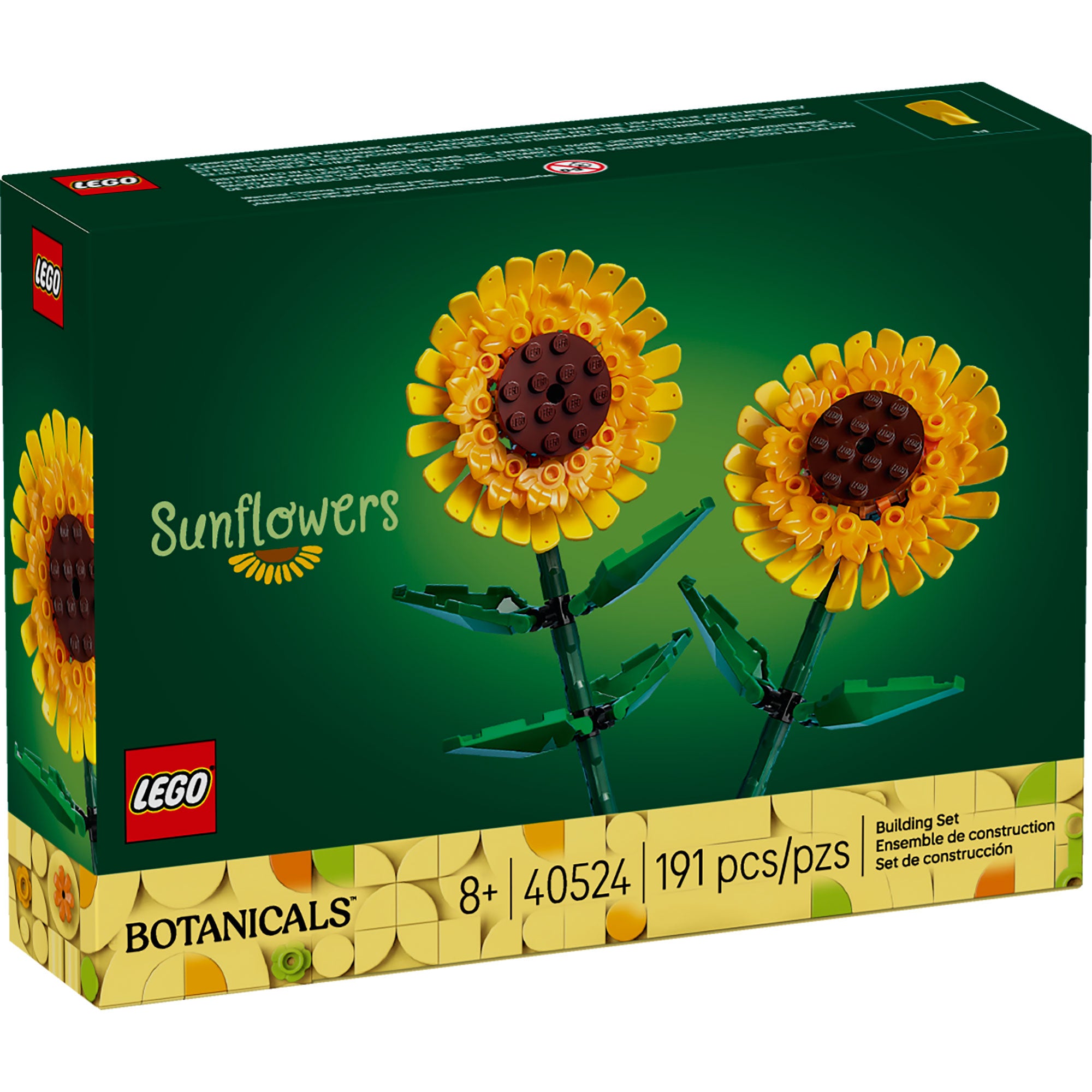 Girasoles