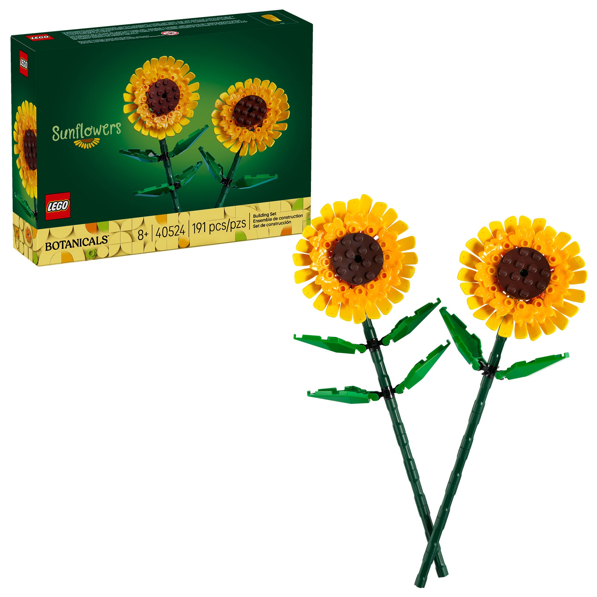 Girasoles