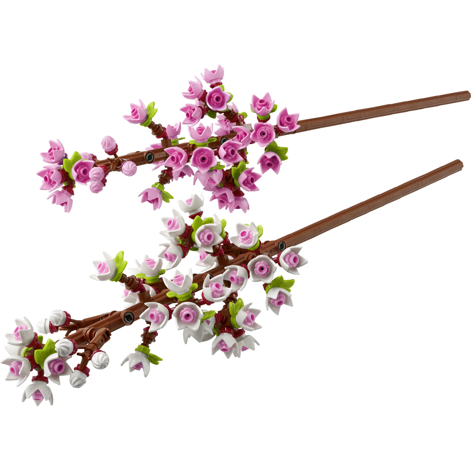 Flores de Cerezo