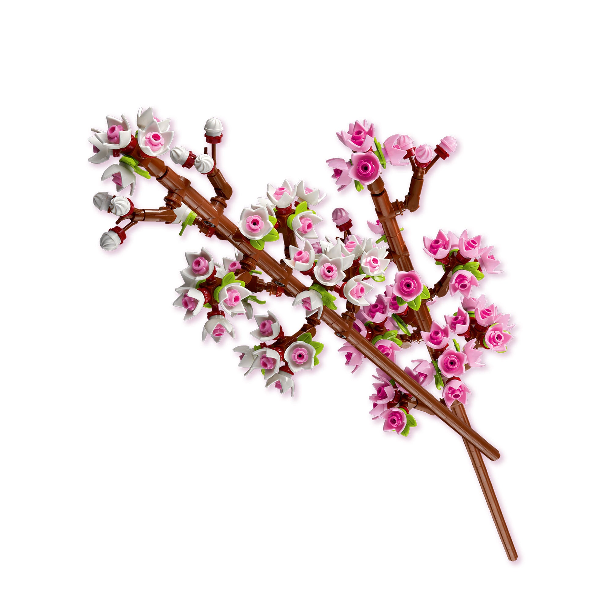 Flores de Cerezo