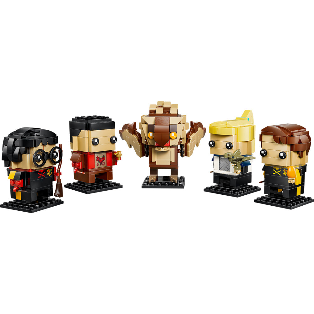 Figuras de El Cáliz de Fuego™