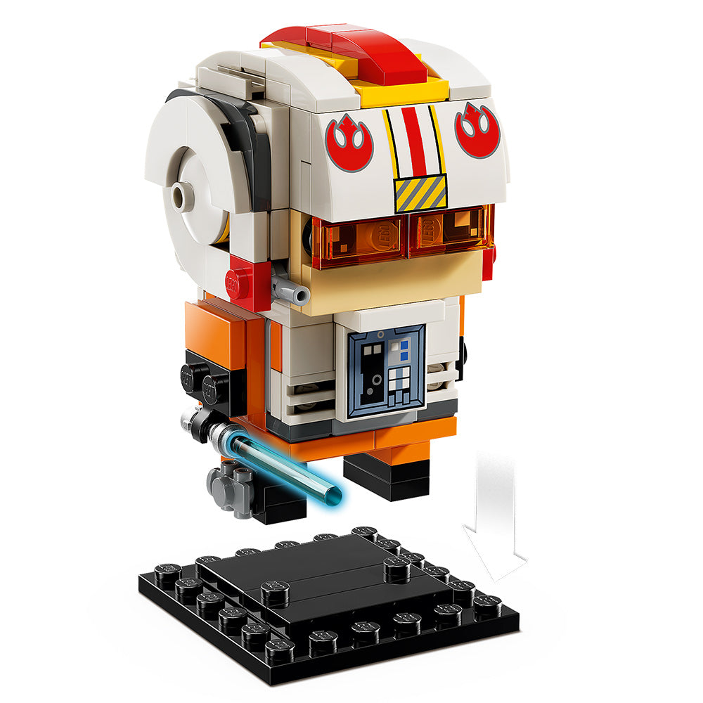 Luke Skywalker™ (Piloto Rebelde)