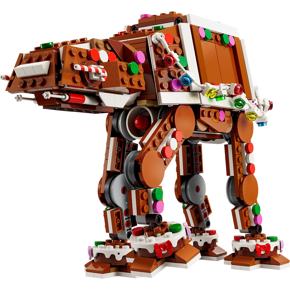 Caminante AT-AT™ de Pan de Jengibre