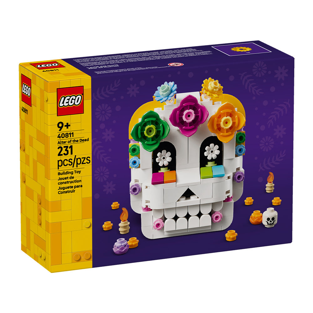 Altar de Muertos