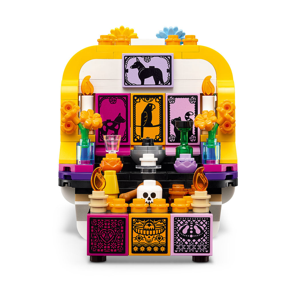 Altar de Muertos