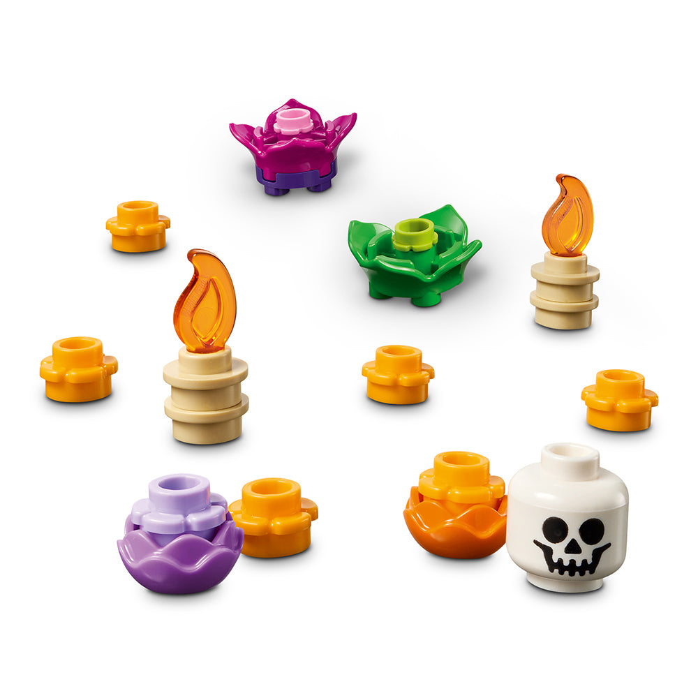 Altar de Muertos