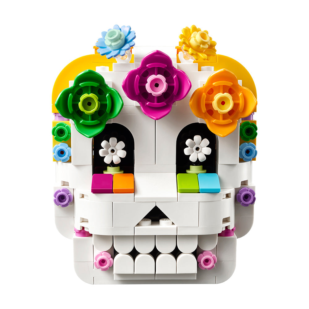 Altar de Muertos