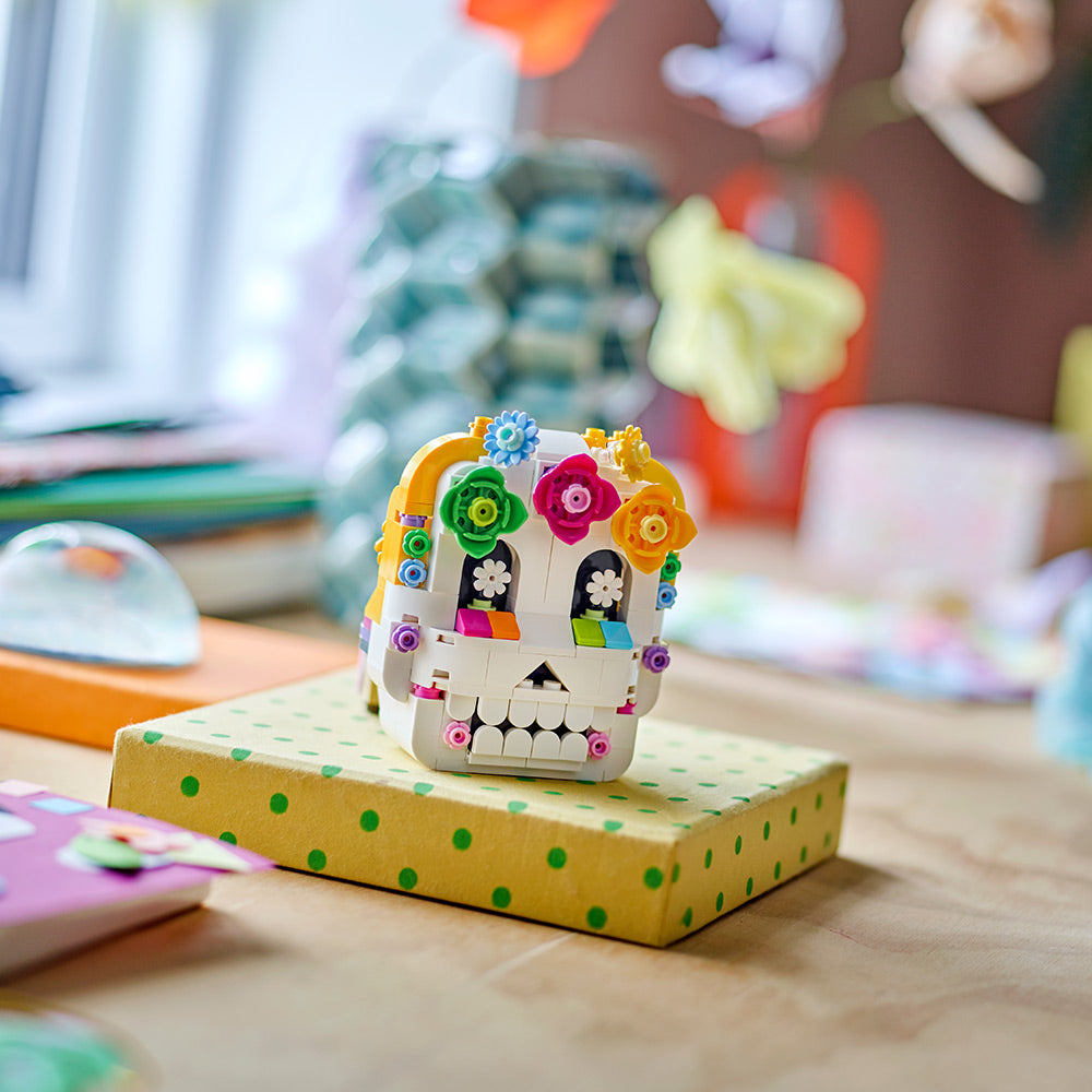 Altar de Muertos