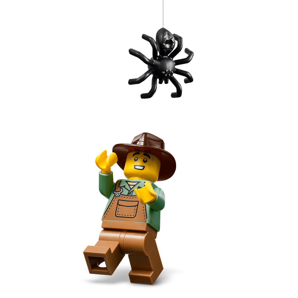 Camioneta Calabaza