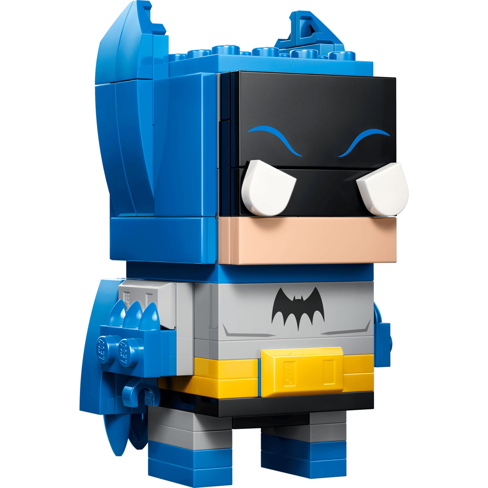 Figuras de Superman™ y Batman™ de la Edad de Oro