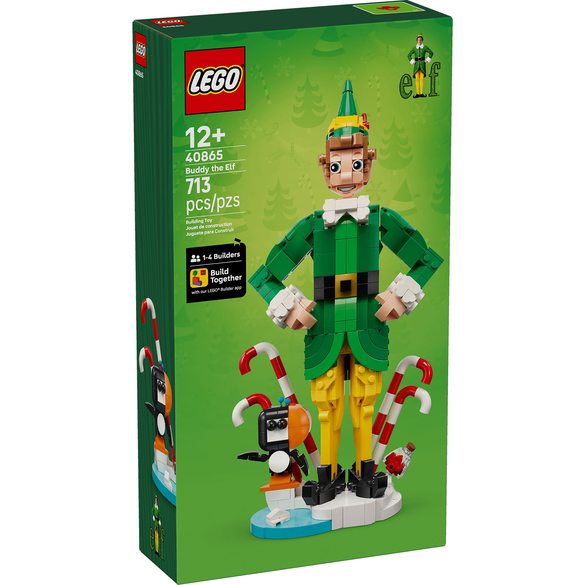 Buddy el Duende