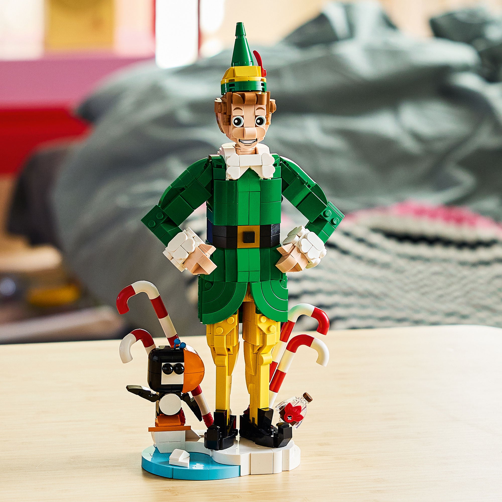 Buddy el Duende