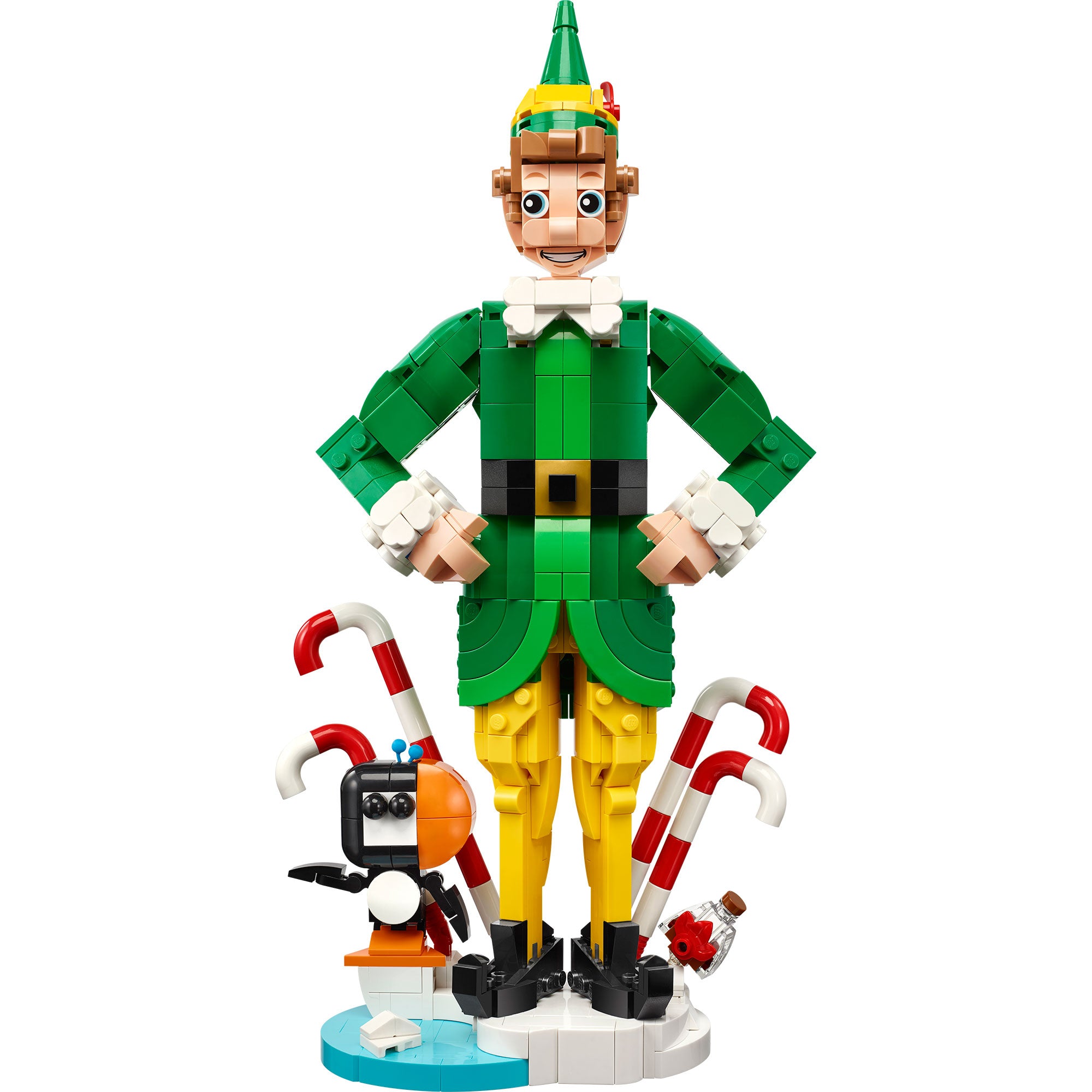 Buddy el Duende
