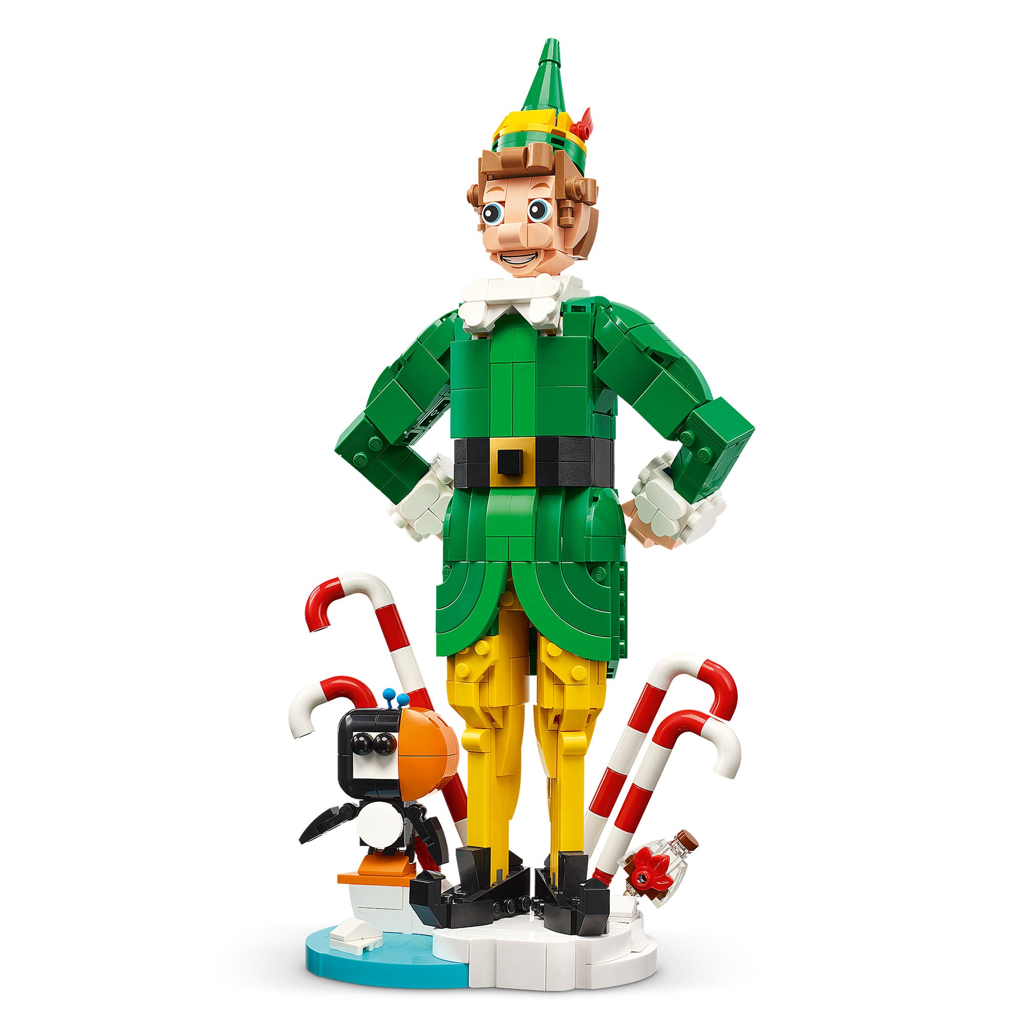 Buddy el Duende