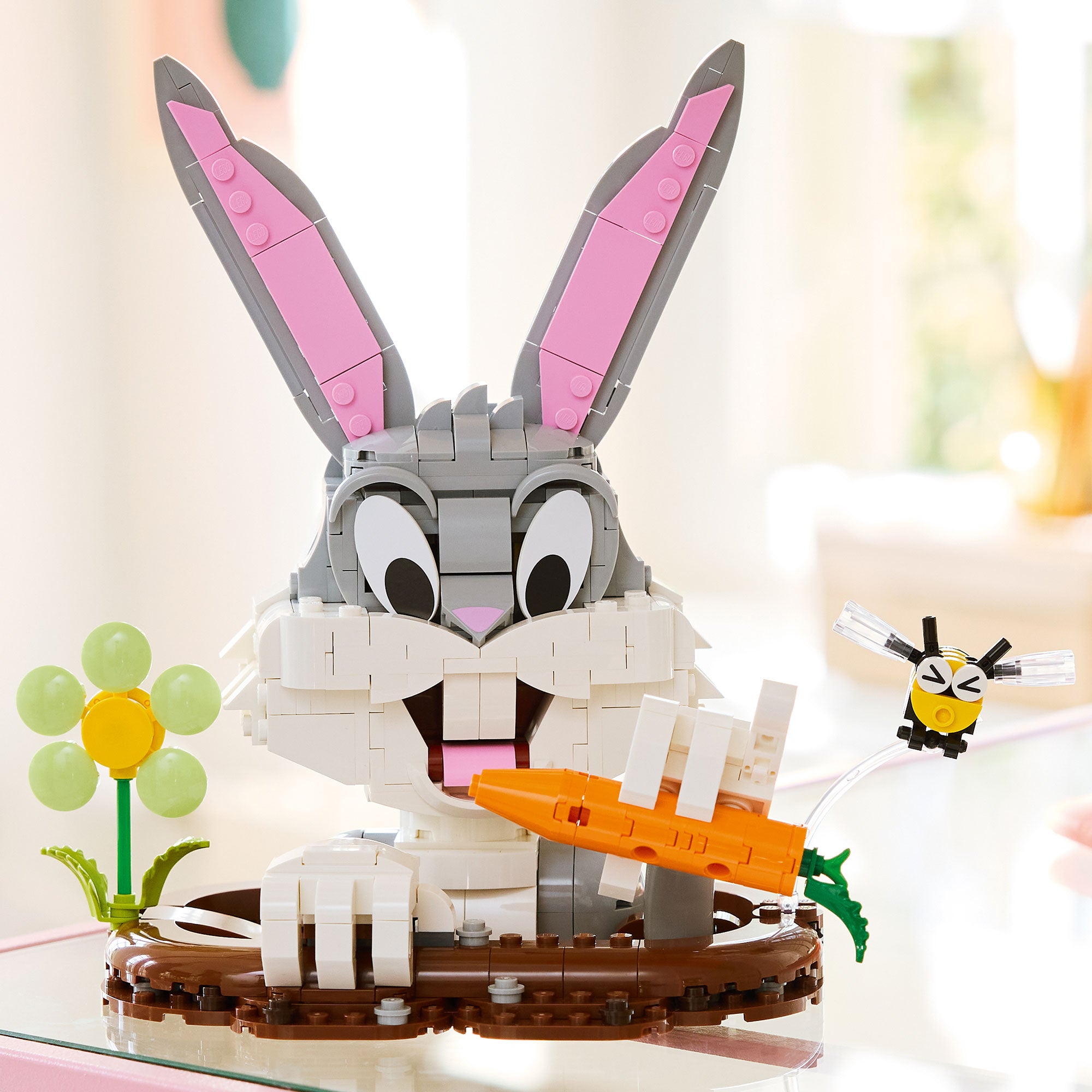 Bugs Bunny
