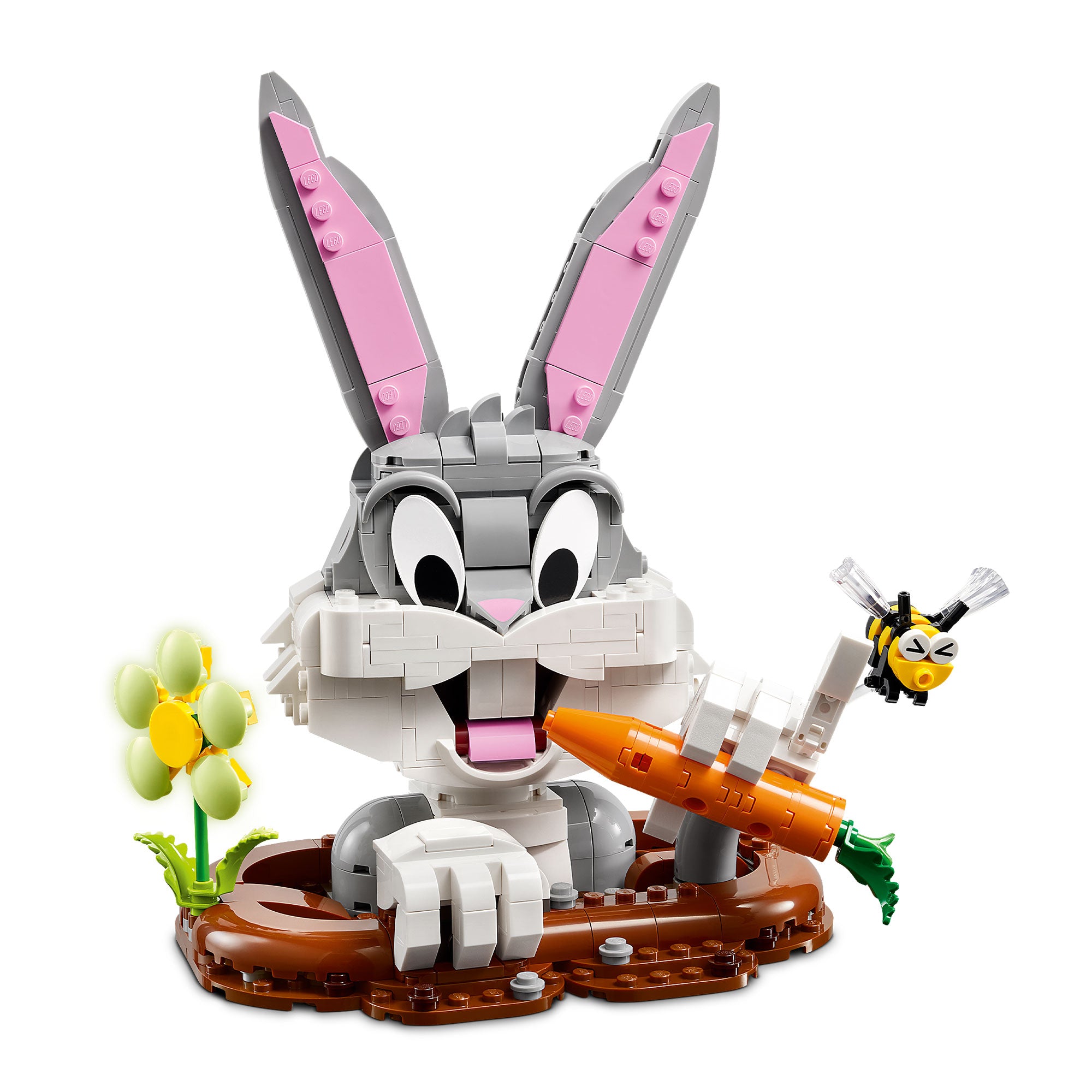Bugs Bunny