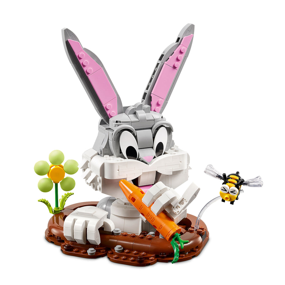 Bugs Bunny